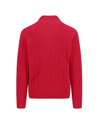 FYNCH-HATTON | Pull Troyer | rot